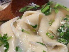 -马记永·兰州牛肉面(山姆外高桥店)