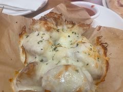 -城市大道红炉披萨烘焙坊