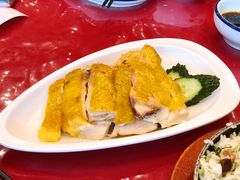 白斩鸡-侬佳蒸菜馆(听潮店)