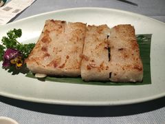 香煎足料萝卜糕-晓粤·惹味粤菜(凯德乐峰广场店)