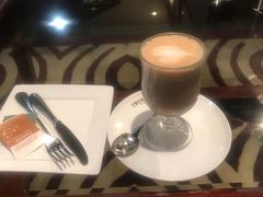 -上海锦江汤臣洲际大酒店壹阶层