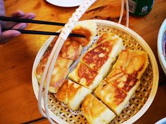 -院8里·少城记忆老川菜(宽窄巷子店)