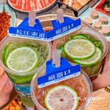 珠海人均50+吃正宗重庆火锅‼️ 甜品免费超可