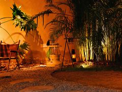 -J Create城市露营咖啡·简餐·宠物(上海动物园店)