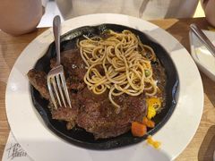 -豪客来牛排(成都锦江大融城店)