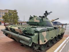 -中国人民解放军海军博物馆