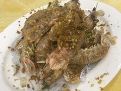 -广胜通达海鲜食府(黄沙店)