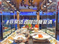 -大鹏饭店·金陵家宴(奥体中心店)