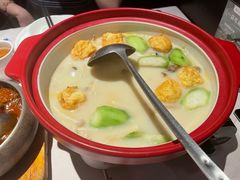 -千百味红餐厅·江西菜(绿地双子塔店)