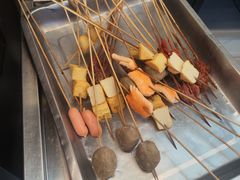 -牛串门串串香(东直门簋街总店)