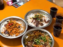-瘦子桂林米粉店(总店)