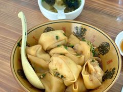 -饨顿香馄饨