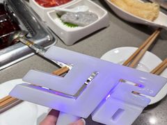 -海底捞火锅(龙岗星河COCO Park店)
