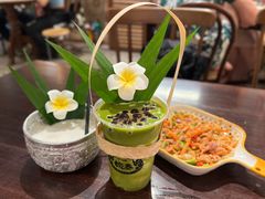 -婉泰·特色小吃·舂鸡脚(告庄二店)