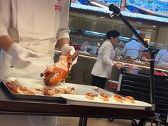 -阿庄新豫菜(航海东路店)