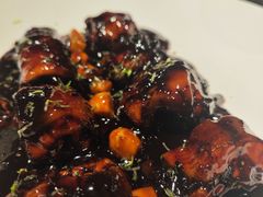 -上海滩餐厅(BFC外滩金融中心店)
