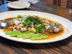 -猪肉婆私房菜(容桂总店)