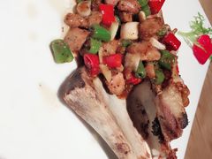 -芳芳私房菜·精做淮扬菜(承德路店)