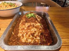 -兔槽江湖菜·重庆璧山兔(水围店)