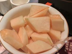 -旺顺阁·北京菜·烤鸭(大望路店)