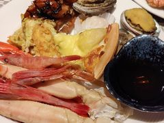 -青岛海景花园大酒店