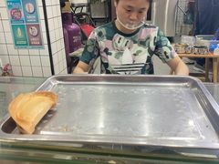 -易老大蛋烘糕(奎星楼总店)