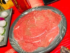 -谭鸭血老火锅(漳州路店)