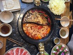 -蜀大侠火锅(古田店)