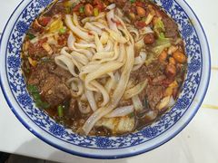 -湖南常德牛肉米粉(十梓街店)