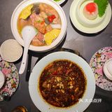西安探店｜你们也和我一样爱吃陕南菜吗