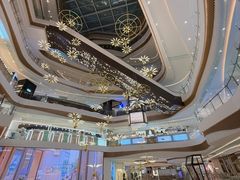 -成都仁和新城购物中心