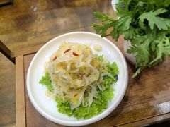 -爱新觉罗福臨火锅馆(万科滑雪场店)