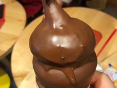 -DQ·蛋糕·冰淇淋(印象城店)