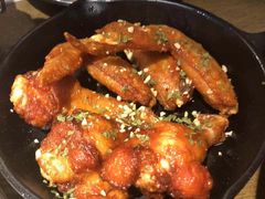 -机器人火炉披萨