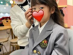 -海马体照相馆(上海宝山万达广场店)