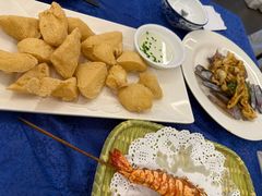 -东江海鲜大排档·潮汕菜·砂锅粥