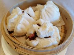 -东莞塘厦三正半山温泉酒店·汉宫中餐厅