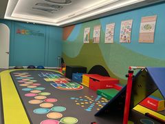 -ABC Swim亲子游泳俱乐部(河西店)