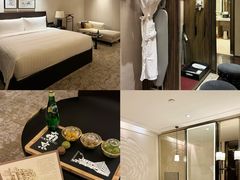 -南京圣和府邸豪华精选酒店