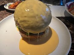 -Lets burger非常汉堡·环球风味(蓝色港湾店)