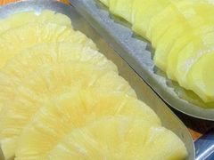 -哼蟹二将·烤肉酱蟹(合生汇店)