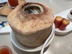 -蔡澜点心·粤菜(丽泽天街店)