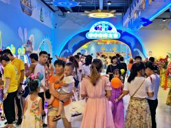 -咔咔海洋之家家庭娱乐中心(亿恒购物中心店)