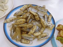 -北戴河庆山饭店·海鲜砂锅粥(北戴河黑石路店)