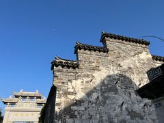 -青果巷历史文化街区