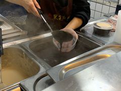 -鞠氏黑芝麻糊(水塔店)