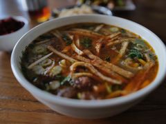 -清真马杰山牛肉汤馆