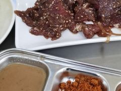 -朴大炮韩式碳烤肉(总店)