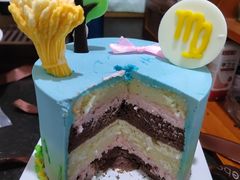 -CAKEBOSS蛋糕老板(东直门来福士店)