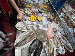 -旺角小渔村(二马路店)